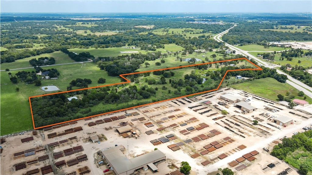 7790 West State Highway 21, Bryan, TX 77807 — photo 5