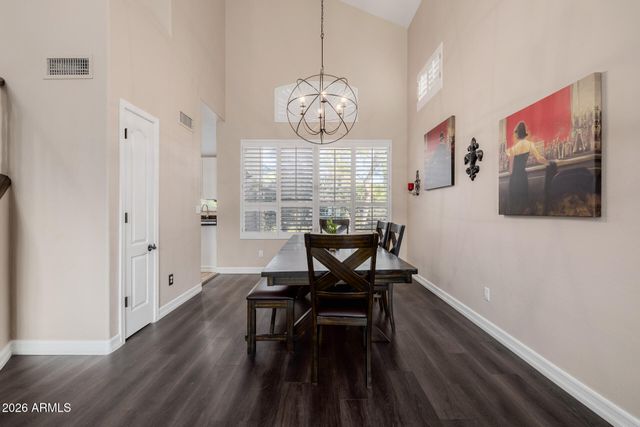 13693 N 93RD Way, Scottsdale, AZ 85260