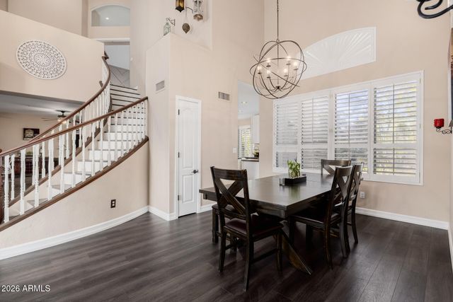 13693 N 93RD Way, Scottsdale, AZ 85260