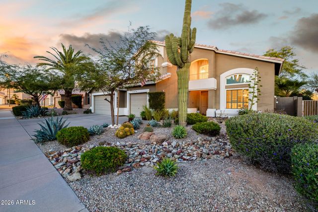 13693 N 93RD Way, Scottsdale, AZ 85260