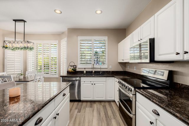 13693 N 93RD Way, Scottsdale, AZ 85260