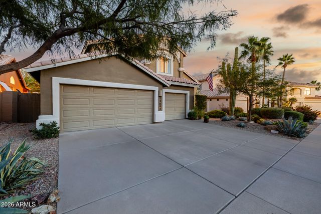 13693 N 93RD Way, Scottsdale, AZ 85260