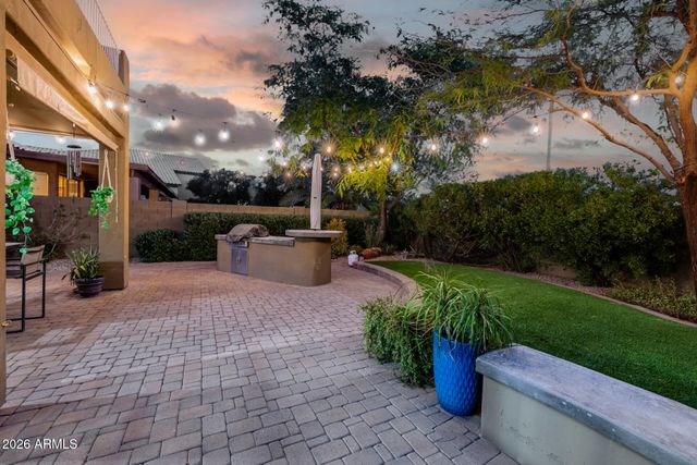 13693 N 93RD Way, Scottsdale, AZ 85260