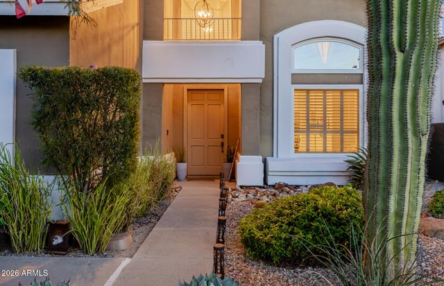 13693 N 93RD Way, Scottsdale, AZ 85260