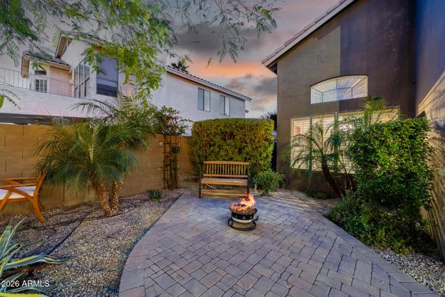 13693 N 93RD Way, Scottsdale, AZ 85260