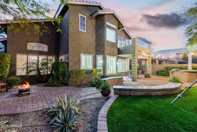 13693 N 93RD Way, Scottsdale, AZ 85260