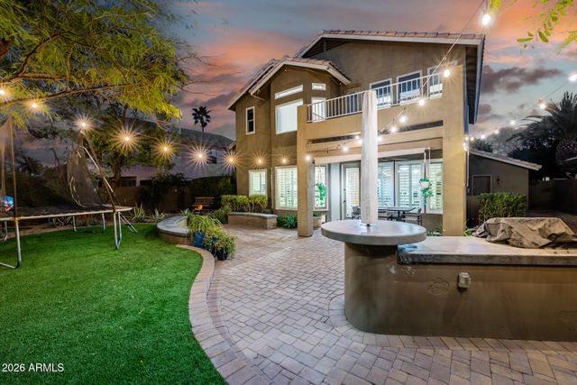 13693 N 93RD Way, Scottsdale, AZ 85260