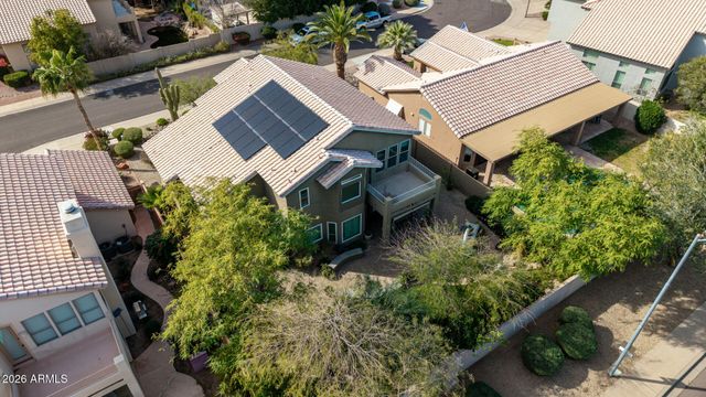 13693 N 93RD Way, Scottsdale, AZ 85260
