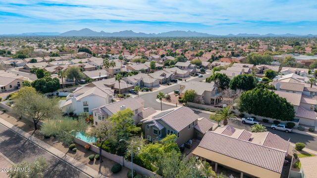 13693 N 93RD Way, Scottsdale, AZ 85260