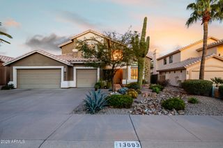 13693 N 93RD Way, Scottsdale, AZ 85260