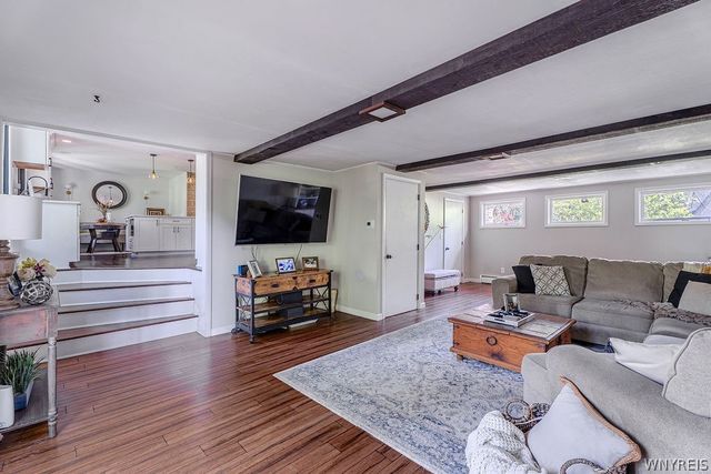 5326 Willow Lake Drive, Clarence, NY 14031