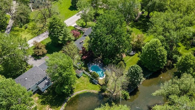 5326 Willow Lake Drive, Clarence, NY 14031