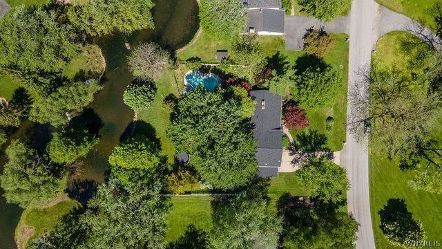 5326 Willow Lake Drive, Clarence, NY 14031