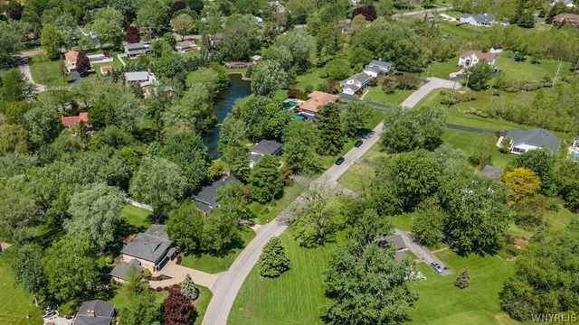 5326 Willow Lake Drive, Clarence, NY 14031