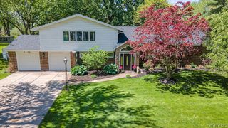 5326 Willow Lake Drive, Clarence, NY 14031
