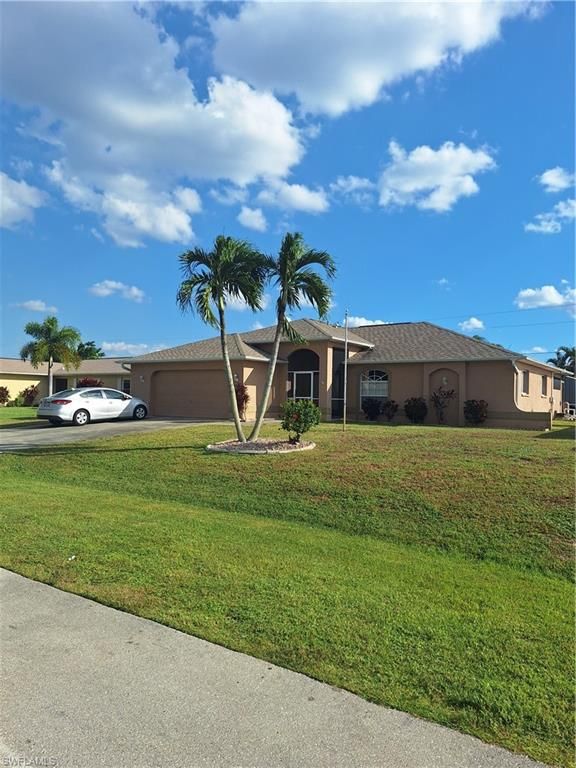 1812 SE 6th TER, Cape Coral, FL 33990