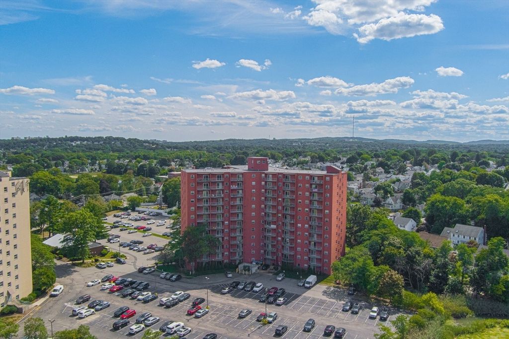 115 W Squantum St 702, Quincy, MA 02171