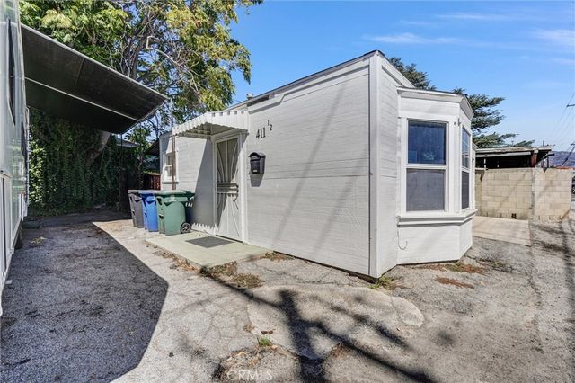 411 N Glenwood Place, Burbank, CA 91506