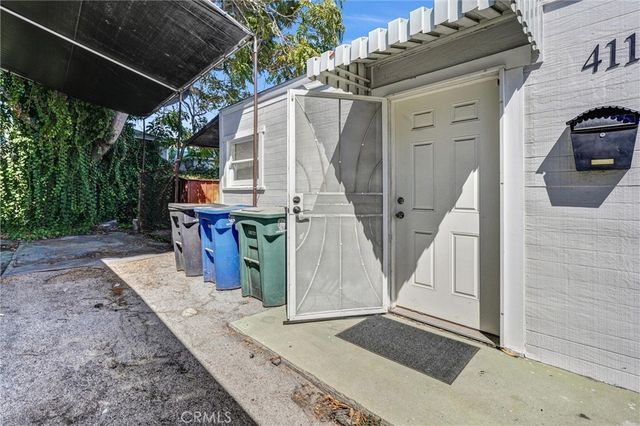 411 N Glenwood Place, Burbank, CA 91506