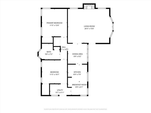 411 N Glenwood Place, Burbank, CA 91506