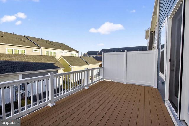 611 BARNEHURST ST, Middle River, MD 21220