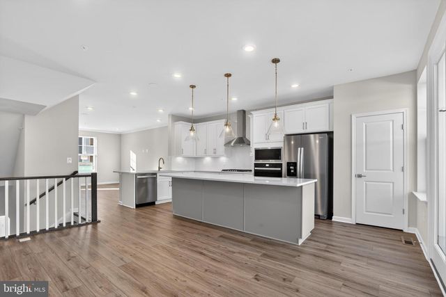 611 BARNEHURST ST, Middle River, MD 21220