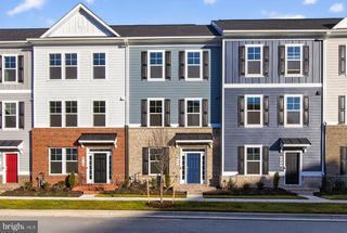 611 BARNEHURST ST, Middle River, MD 21220