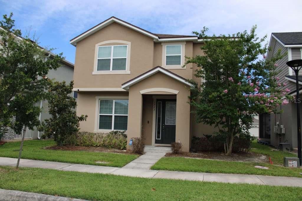 1723 FLOURISH AVENUE, Kissimmee, FL 34744