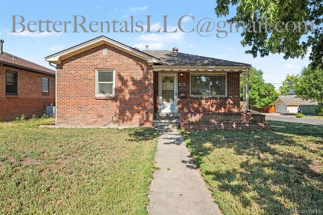 3201 S Pennsylvania Street, Englewood, CO 80113