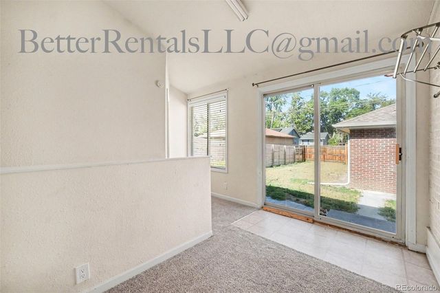 3201 S Pennsylvania Street, Englewood, CO 80113