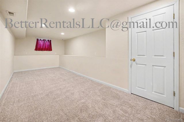 3201 S Pennsylvania Street, Englewood, CO 80113