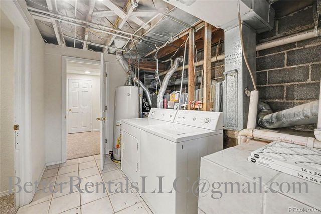 3201 S Pennsylvania Street, Englewood, CO 80113