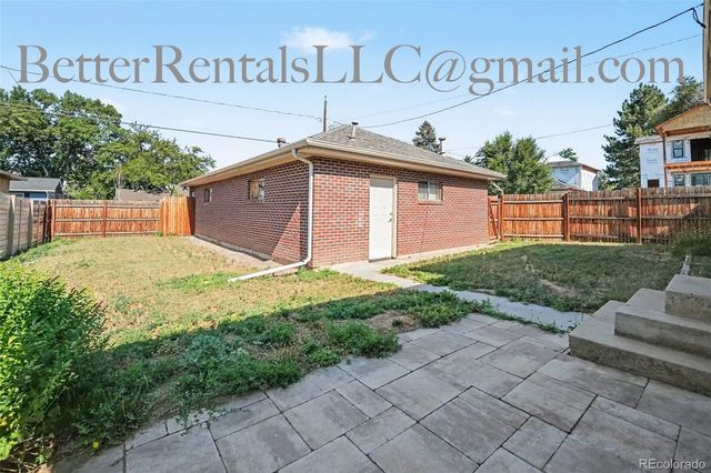 3201 S Pennsylvania Street, Englewood, CO 80113