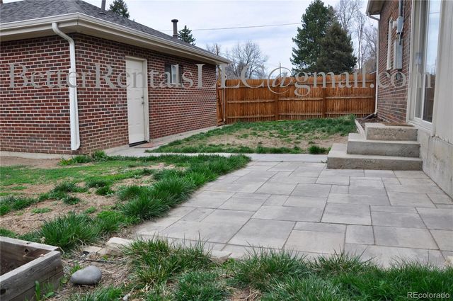 3201 S Pennsylvania Street, Englewood, CO 80113