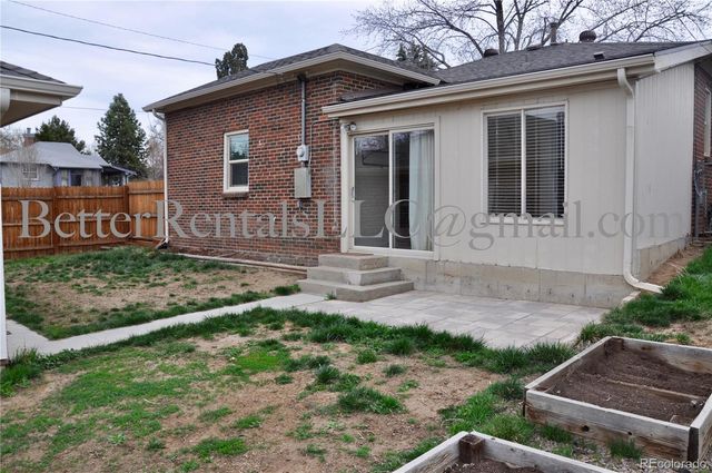 3201 S Pennsylvania Street, Englewood, CO 80113
