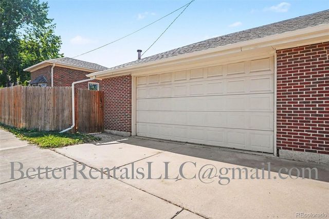 3201 S Pennsylvania Street, Englewood, CO 80113