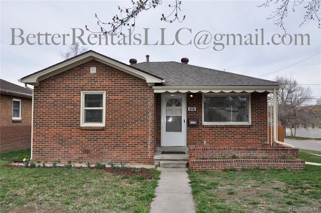 3201 S Pennsylvania Street, Englewood, CO 80113