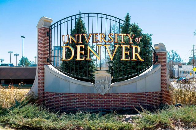 3201 S Pennsylvania Street, Englewood, CO 80113