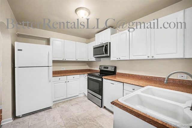 3201 S Pennsylvania Street, Englewood, CO 80113