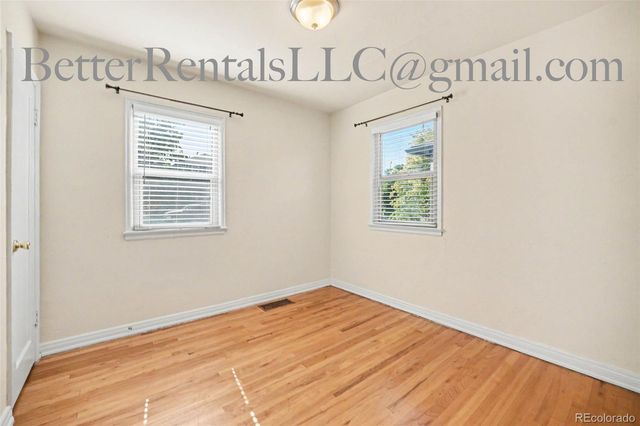 3201 S Pennsylvania Street, Englewood, CO 80113