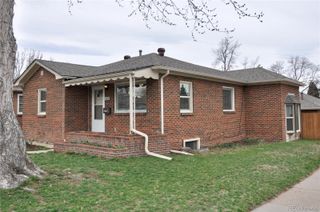 3201 S Pennsylvania Street, Englewood, CO 80113