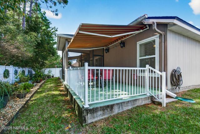 4042 TRAIL RIDGE Road, Middleburg, FL 32068