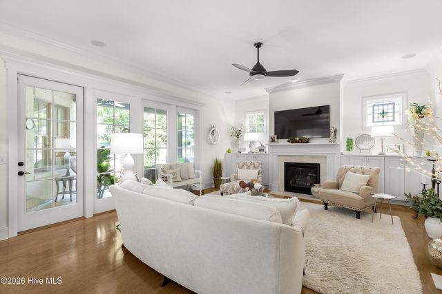 601 Bedminister Lane, Wilmington, NC 28405