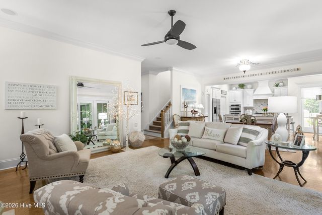 601 Bedminister Lane, Wilmington, NC 28405