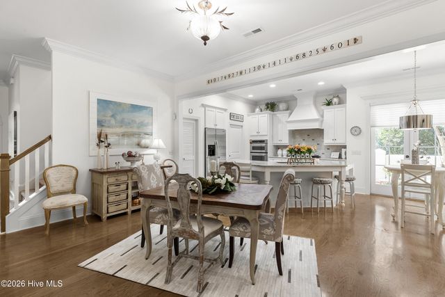 601 Bedminister Lane, Wilmington, NC 28405