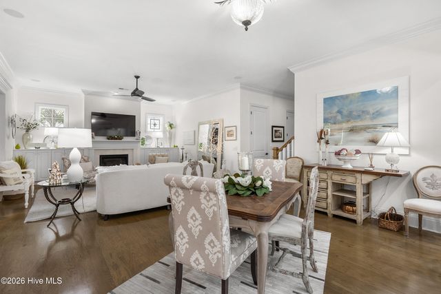 601 Bedminister Lane, Wilmington, NC 28405