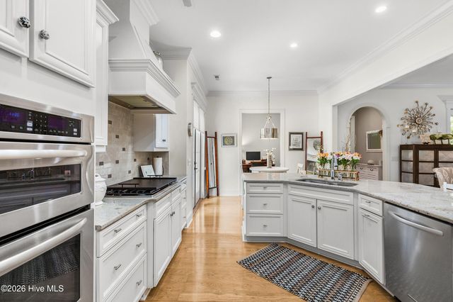 601 Bedminister Lane, Wilmington, NC 28405