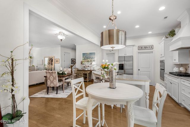 601 Bedminister Lane, Wilmington, NC 28405