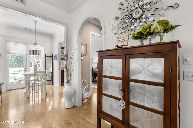 601 Bedminister Lane, Wilmington, NC 28405