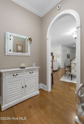 601 Bedminister Lane, Wilmington, NC 28405